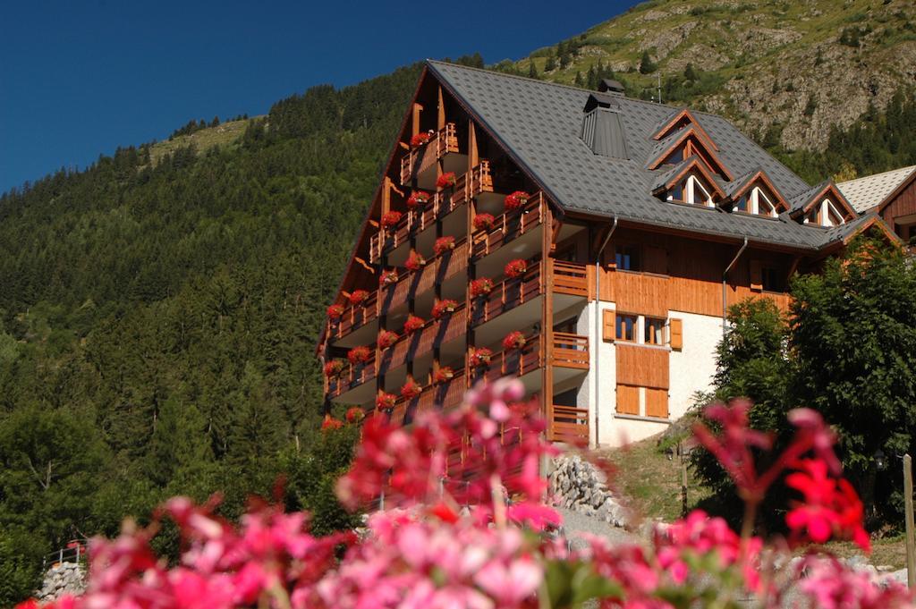 Chalet La Perle De L'Oisans - Appartements D'Exception Vaujany Εξωτερικό φωτογραφία