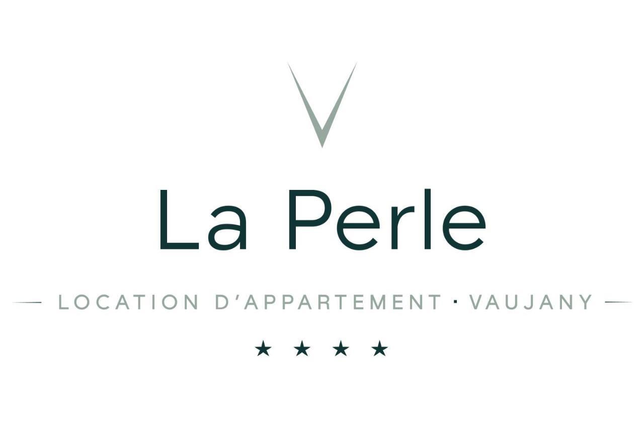 Chalet La Perle De L'Oisans - Appartements D'Exception Vaujany Εξωτερικό φωτογραφία